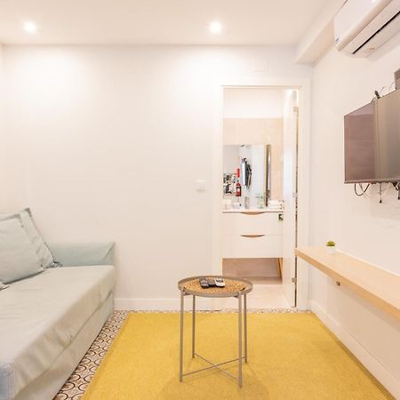 Lapa Charm Apartments With Patio Lisabona Exterior foto