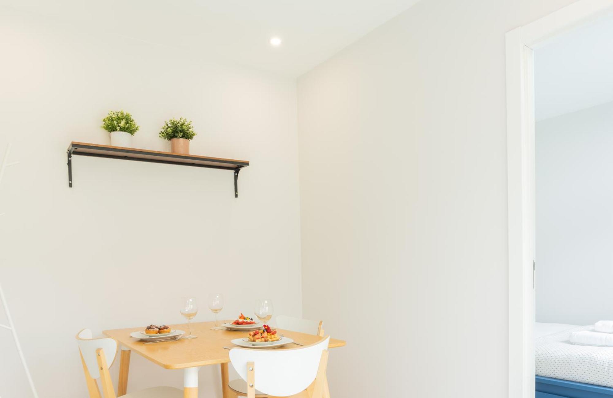 Lapa Charm Apartments With Patio Lisabona Exterior foto
