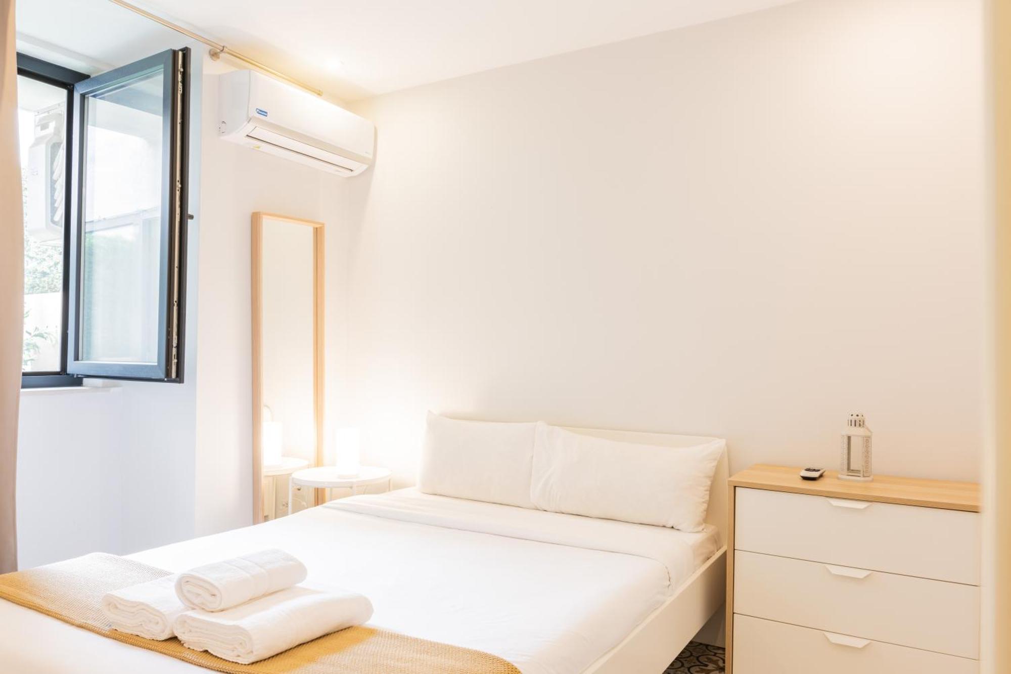 Lapa Charm Apartments With Patio Lisabona Exterior foto