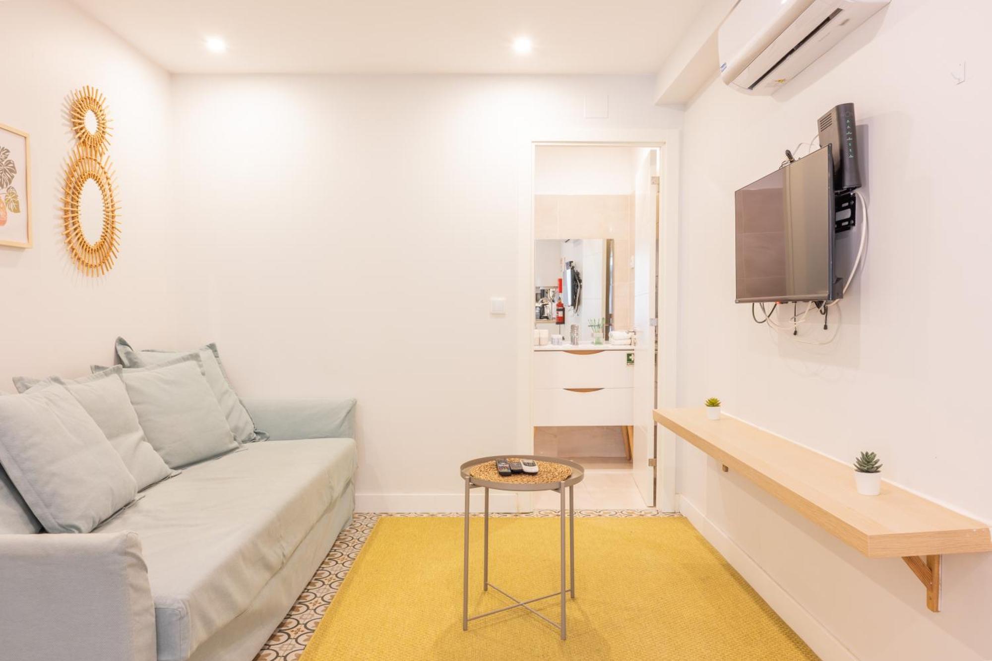 Lapa Charm Apartments With Patio Lisabona Exterior foto